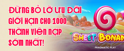 Giới Thiệu Bạn Bè - Nhận Quà Cực Đỉnh promotion banner